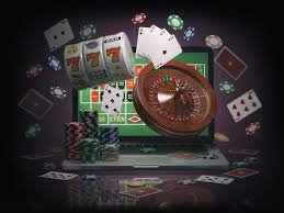 Tampilan dashboard multi-olahraga istana4d dengan pasar sepak bola dan kasino