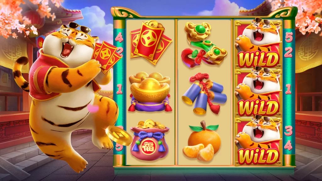 istana4d featured game showcase