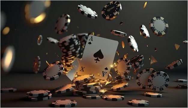 Koleksi permainan Yggdrasil di platform istana4d dengan antarmuka yang responsif